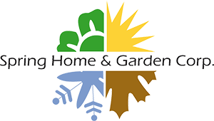 Spring Home & Garden Corp. Logo